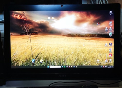 Msi adora all - msi, pc