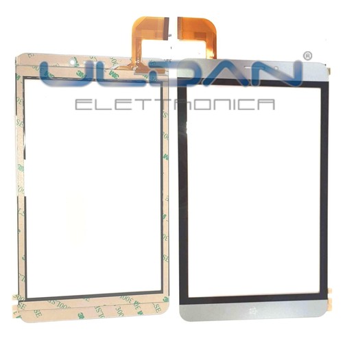 Touch screen mediacom smartpad - screen,