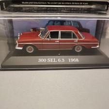 Modellino auto 1:43 De
