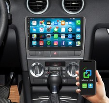 Per Audi A3 S3 RS3 2008-2012 9