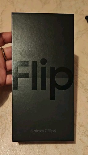 Samsung galaxy flip4 - samsung,