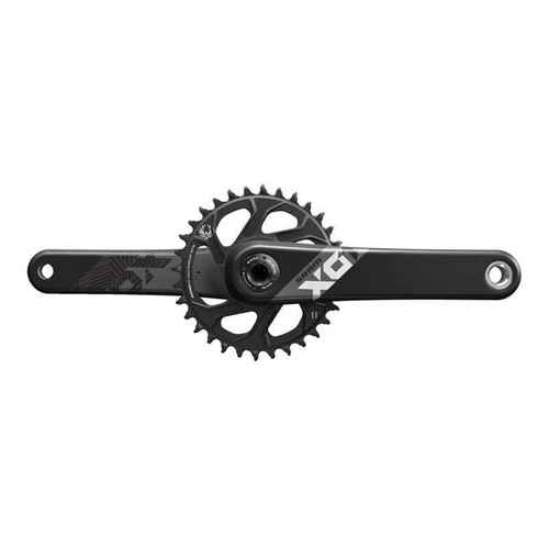 Sram eagle x01 gxp - sram, fatbike