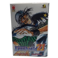 EYESHIELD 21  Complete Edition
