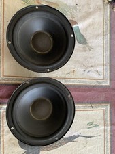 Woofer coral he 165 (165mm)