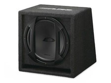 Alpine SBE-1044BR - Woofer