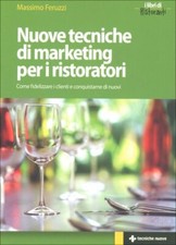 LIBRO NUOVE TECNICHE DI