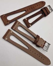 Pregiato cinturino artigianale