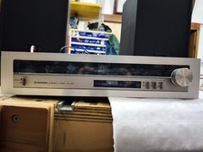 Pioneer TX-410L Sintonizzatore Tuner Radio FM AM LW In Perfetto Stato 