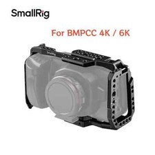 Smallrig bmpcc 6k gabbia - &,