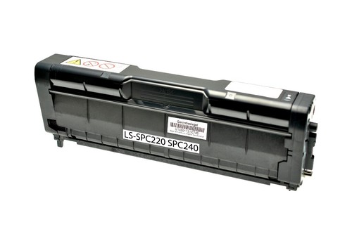 Toner compatibile ricoh - tp,
