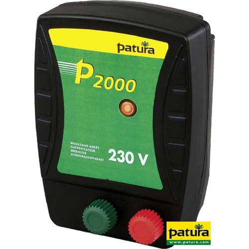 Recinto per pascolo - , 2000