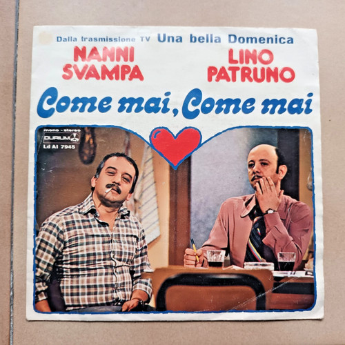 Nanni svampa lino - ,