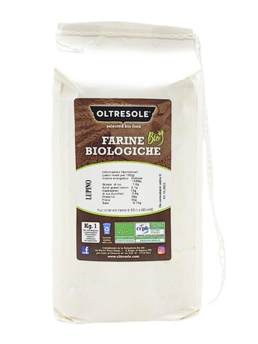 Oltresole farina italiana di - -,