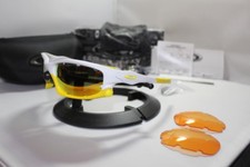 Nuova giacca Oakley Split