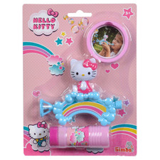 Hello kitty set - hello, bolle