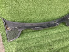 modanatura plastica tergicristalli volkswagen polo 2009 al 2012