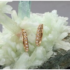 POLELLO ORECCHINI IN ORO 18 KT