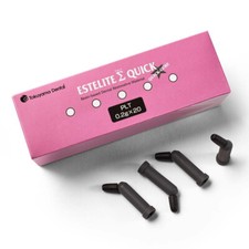 Tokuyama Estelite Sigma Quick