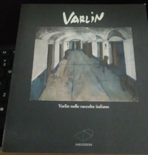 Varlin nelle - varlin.,