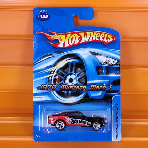 Hot wheels 2006 1970 - -,