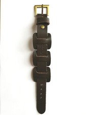 Bracciale in vera pelle!!! Unisex!!