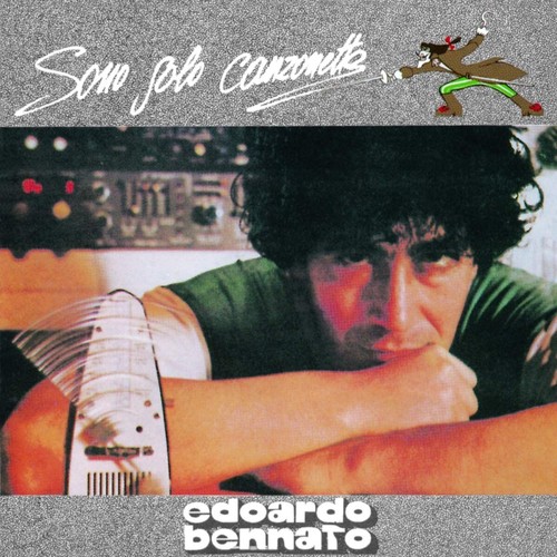 Edoardo bennato sono - cd, :