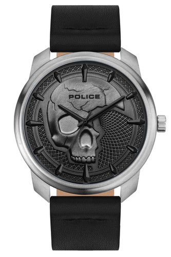 Police orologio polso da - police,