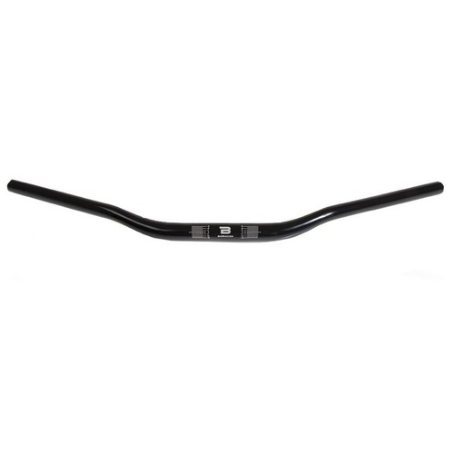 Barracuda manubrio piega bassa - manubrio,