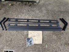 Porta bagagli-porta pacchi da