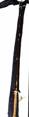 Canna pesca 275cm hardy - pesca,