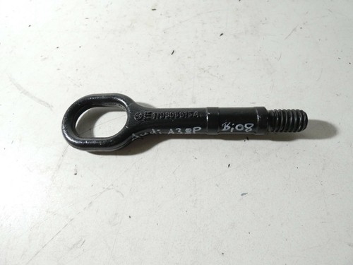 Gancio traino audi 8p - di,