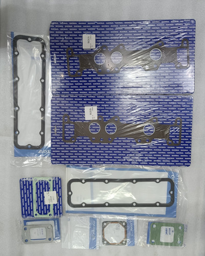 Kit guarnizioni motore turbo