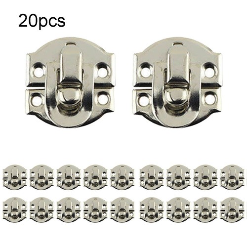 Set chiusure antiche hasp - set,