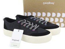 Sneakers Padded Da Donna