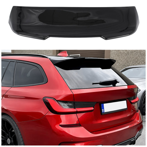Spoiler posteriore per bmw - spoiler,
