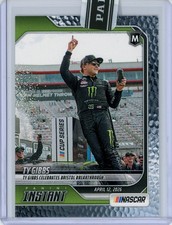 Ty Gibbs 2026 Panini Instant