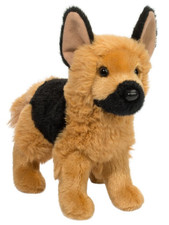 Peluche queenie - queenie, 8"