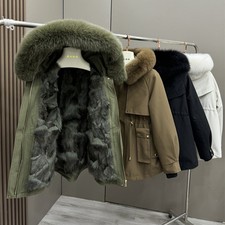 Giacca donna nuova fodera