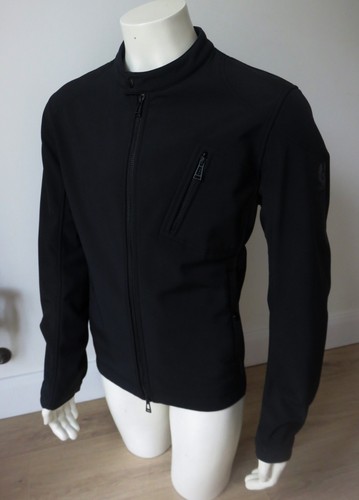 Giacca motociclista - da,