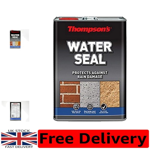 Guarnizione acqua thompson - guarnizione, thompson's