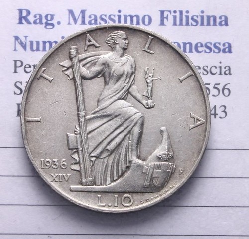 Veiii italia 10 - italia,