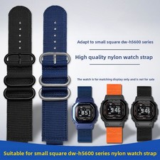 Per Casio DW-H5600 Cinturino