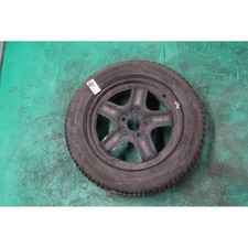 1 CERCHIO IN FERRO RENAULT