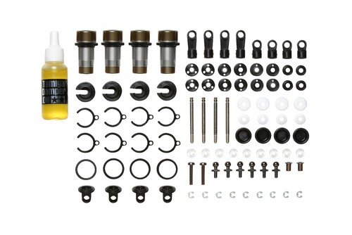 Tamiya hop options - options, n.1541