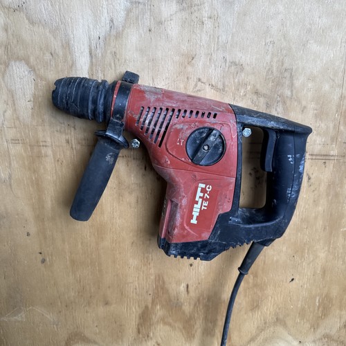 Hilti rotary hammer - rotary,