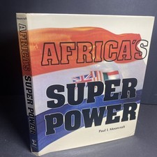 Military History: Africa’s