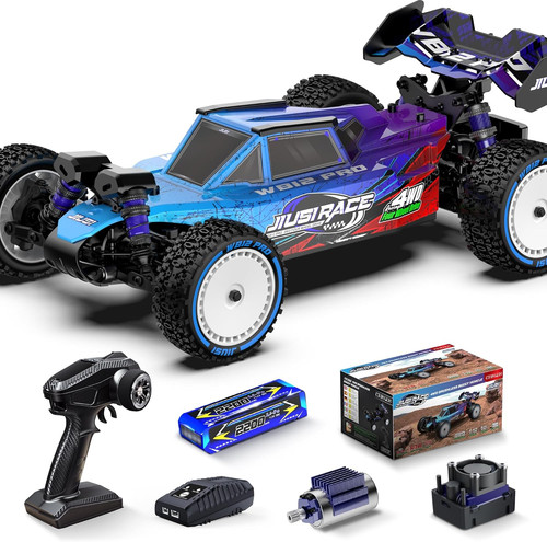 Brushless cars fast - rc, 50