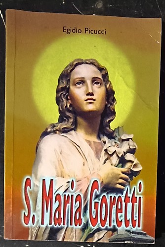 Libricino maria goretti - libricino,