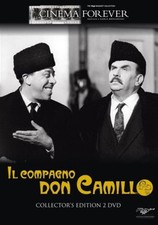 Don Camillo - Il Compagno Don