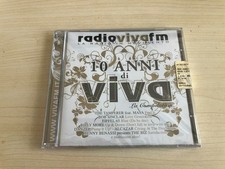 Radio Viva FM 10 Anni La
